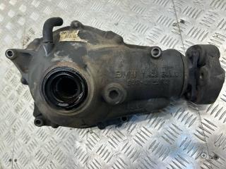 редуктор переднего моста BMW X5 E53 2003, 3.0 л., M57 D30 (306D1), дизель, АКПП, 1428641