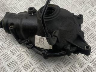редуктор переднего моста BMW X5 E53 2003, 3.0 л., M57 D30 (306D1), дизель, АКПП, 1428641
