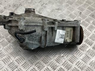 редуктор переднего моста BMW X5 M F85 (2014 - 2018), 4.4 л., S63 B44 B, бензин, 7594314, 31507594314, 31507594315, 7594315