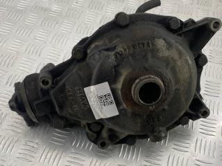 редуктор переднего моста BMW X5 E53 2002, 3.0 л., M57 D30 (306D1), дизель, 12417787356, 7508523