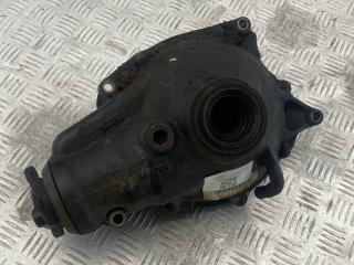 редуктор переднего моста BMW X5 E53 2003, 3.0 л., M57 D30 (306D1), дизель, АКПП, внедорожник 5 дв., 31507508523