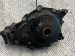 редуктор переднего моста BMW X5 E53 (1999 - 2003), 4.6 л., M62 B46 (468S1), бензин, 31507524542, 7524542