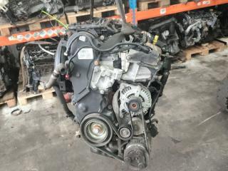 двигатель Ford Kuga 1 поколение 2010, 2.0 л., UFDA, дизель, МКПП, UFDA