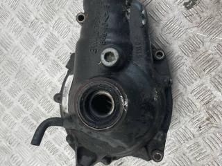 редуктор переднего моста BMW X5 E53 (1999 - 2003), 3.0 л., M54 B30 (306S3), бензин, 7512915, 7547499