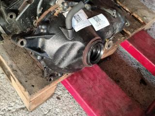 редуктор переднего моста BMW X3 E83 [рестайлинг] 2008, 3.0 л., M57 D30 (306D3), дизель, внедорожник 5 дв., 31507508523, 7508523