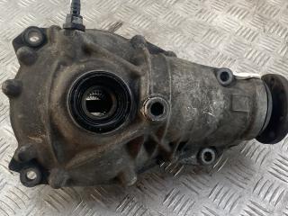 редуктор переднего моста BMW 4 серия F32/F33, 2.0 л., дизель, 31507590898, 7590898, 7567345, 31517567345