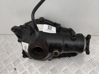 редуктор переднего моста BMW X5 E53 (1999 - 2003), 4.6 л., M62 B46 (468S1), бензин, 31507524542, 7524542