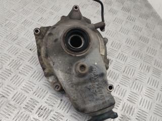 редуктор переднего моста BMW X5 E53 [рестайлинг] 2006, 3.0 л., M57 D30 (306D2), дизель, АКПП, 7524542