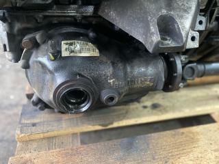 редуктор переднего моста BMW X3 E83 [рестайлинг] 2009, 2.0 л., N47 D20 A, дизель, МКПП, N47D20A, N47D20, 7545611, 31507545611