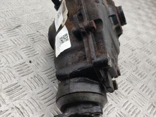 редуктор переднего моста BMW X5 E53 [рестайлинг] 2006, 3.0 л., M57 D30 (306D2), дизель, АКПП, 31507524542, 7524542