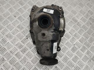 редуктор переднего моста BMW X3 E83 2005, 2.5 л., M54 B25 (256S5), бензин, АКПП