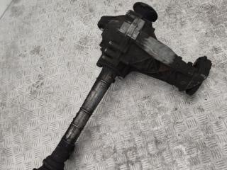 редуктор переднего моста Volkswagen Touareg 1 поколение (2002 - 2007), 3.0 л., дизель, 4460310021