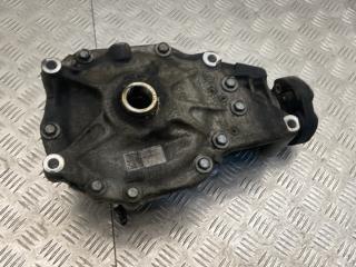 редуктор переднего моста BMW X5 E70 (2006 - 2010), 3.5 л., дизель, 7552533, 31507552533