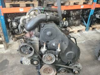 двигатель Ford Transit Connect 1 поколение 2006, 1.8 л., R2PA, дизель, МКПП, R2PA