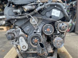 двигатель Land Rover Discovery 3 поколение (2004 - 2009), 2.7 л., 276DT, дизель, 276DT