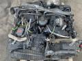 двигатель Land Rover Discovery 3 поколение (2004 - 2009), 2.7 л., 276DT, дизель, 276DT - фото №2