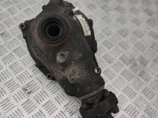редуктор переднего моста BMW X5 E53 2002, 3.0 л., M57 D30 (306D1), дизель, АКПП, 31507508523, 7508523