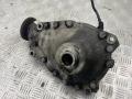 редуктор переднего моста BMW X6 E71 M57N 306D5, 3.0 л., B57 D30 C, дизель, 31507590898, 7590898 - фото №2