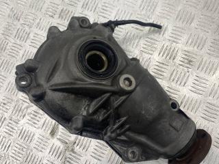 редуктор переднего моста BMW 3 F30/F31 N57D30A, дизель, 31507590898, 7590898