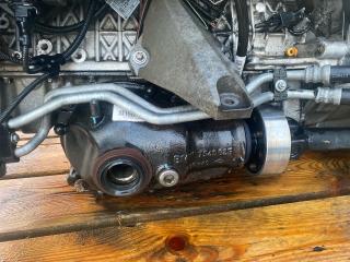 редуктор переднего моста BMW X3 E83 2006, 3.0 л., M57 D30 (306D3), дизель
