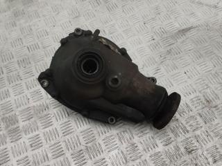 редуктор переднего моста BMW X3 E83 [рестайлинг] 2008, 3.5 л., дизель, АКПП, platinbronze metallic (a53), внедорожник 5 дв., полный привод, правый руль, 7544473, 31507544473