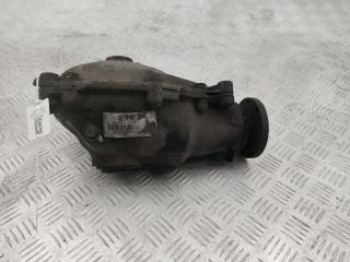 редуктор переднего моста BMW X3 E83 [рестайлинг] 2009, 2.0 л., N47 D20 A, дизель, АКПП, 31507544475, 7544475