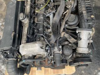 двигатель Mercedes-Benz E-Класс W211/S211 2004, 2.7 л., OM 647.961, дизель, АКПП, OM647, OM647961