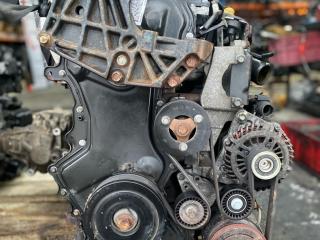 двигатель Nissan X-Trail T31 2009, 2.0 л., M9R 760, дизель, МКПП, M9R760