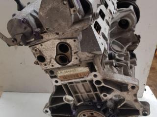 двигатель Volkswagen Polo 4 поколение [рестайлинг] 2006, 1.4 л., BLN, бензин, BLN