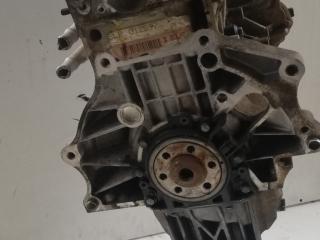 двигатель Audi A3 8P [рестайлинг], 1.6 л., BLP, бензин, BLP, BLF, BAG