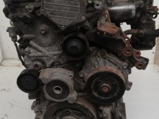 двигатель Toyota Avensis 2 поколение (T250) [рестайлинг] 2007, 2.0 л., 1AD-FTV, дизель, 1AD-FTV