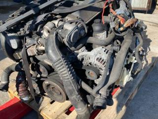 двигатель BMW 5 серия E60/E61 [рестайлинг] (2007 - 2010), 3.0 л., дизель, 306D3, M57D30TU2, M57D30O2M57N2306D3, M57N2306D3