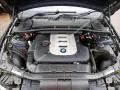 двигатель BMW X3 E83 [рестайлинг] (2006 - 2010), 3.0 л., M57 D30 (306D3), дизель, 306D3, M57D30TU2, M57D30O2M57N2306D3, M57N2306D3 - фото №7
