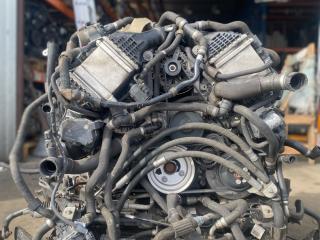 двигатель BMW X5 M F85 2018, 4.4 л., S63 B44 B, бензин, АКПП, внедорожник 5 дв., полный привод, правый руль, S63, S63B44, S63B44B