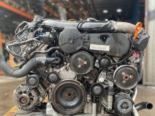 двигатель Audi A6 4F/C6 2006, 2.7 л., BPP, дизель, МКПП, BPP