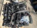 двигатель BMW 5 серия E60/E61 [рестайлинг] 2009, 2.0 л., N47 D20 A, дизель, МКПП, N47D20A - фото №2