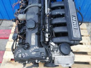 двигатель BMW X3 E83 [рестайлинг] (2006 - 2010), 2.5 л., N52 B25, бензин, N52B25AF, N52B25, N52B25A, 11000415026, N52