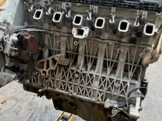 двигатель BMW X5 E70 [рестайлинг] (2010 - 2013), 3.0 л., M57 D30 (306D5), дизель, M57D30TU2, 306D5, 11000435439