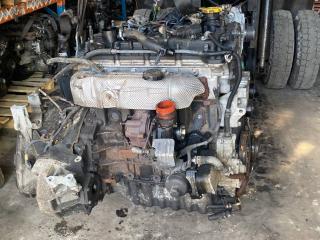 двигатель Chrysler Grand Voyager 5 поколение 2009, 2.8 л., ENS, дизель, АКПП, VM64C