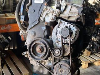 двигатель Ford C-Max 2 поколение 2012, 2.0 л., UFDB, дизель, МКПП, UFDB