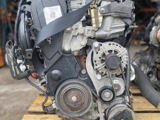 двигатель Ford S-Max 1 поколение [рестайлинг] 2013, 2.0 л., QXWA, дизель, АКПП, UFWA