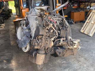 двигатель IVECO Daily 3 поколение 2002, 2.8 л., дизель, МКПП, 8140.43