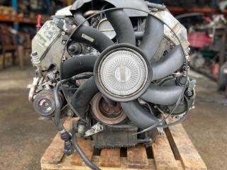 двигатель Land Rover Range Rover 3 поколение 2004, 4.4 л., M62 B44, бензин, АКПП, M62B44TU, M62B44S2