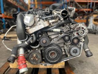 двигатель BMW X3 E83 [рестайлинг] (2006 - 2010), 3.0 л., M57 D30 (306D3), дизель, 306D3, M57D30TU2, M57D30O2M57N2306D3, M57N2306D3, 11000441353
