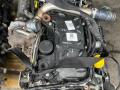 двигатель Nissan Qashqai 1 поколение [рестайлинг] 2010, 2.0 л., M9R, дизель, МКПП, передний привод, M9R832 - фото №2