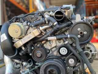 двигатель BMW X5 E70 (2006 - 2010), 3.0 л., M57 D30 (306D3), дизель, 306D3, M57D30TU, M57D30O2M57N2306D3, M57N2306D3