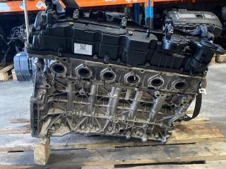 двигатель BMW X5 E70 [рестайлинг] (2010 - 2013), 3.0 л., N57 D30 A, дизель, N57D30A, N57D30, 11002162170