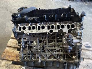 двигатель BMW X5 E70 [рестайлинг] (2010 - 2013), 3.0 л., N57 D30 A, дизель, N57D30A, N57D30, 11002162170