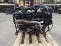 двигатель BMW X6 F16 (2014 - 2020), 3.0 л., N55 B30 A, бензин, N55B30A, N55B30, 11002249015 - фото №8