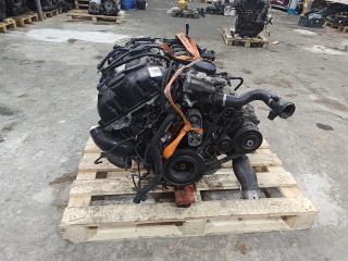 двигатель BMW 4 серия F32/F33, 3.0 л., N55 B30 A, бензин, N55B30A, N55B30, 11002249015